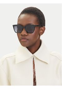 TOMMY HILFIGER - Tommy Hilfiger Okulary przeciwsłoneczne 2226/S 207866 Czarny. Kolor: czarny