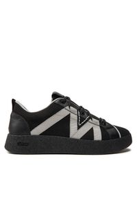 Sneakersy Vic Matié. Kolor: czarny