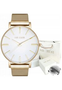 Zegarek damski Paul Lorens JULIE z grawerem #1