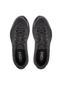 HOKA - Hoka Buty do biegania Rincon 4 1168874 Czarny. Kolor: czarny. Materiał: materiał #5