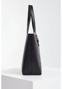 Versace Jeans Couture - Torebka shopper VERSACE JEANS COUTURE. Styl: klasyczny #5