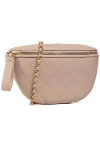 DeeZee Nerka RD00047E Beżowy. Kolor: beżowy. Materiał: skóra #6