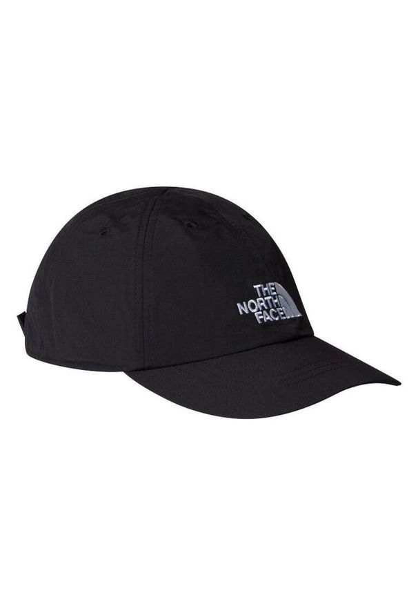 Czapka turystyczna unisex The North Face Horizon Hat. Kolor: czarny