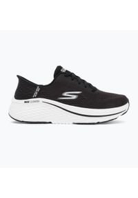 skechers - Buty damskie SKECHERS Max Cushioning Elite 2.0 Vanish. Kolor: biały, wielokolorowy, czarny