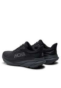 HOKA - Hoka Buty do biegania Challenger Atr 7 1134498 Czarny. Kolor: czarny #3