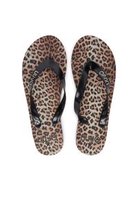 Liu Jo Japonki VA6177 E1005 Kolorowy. Materiał: syntetyk. Wzór: kolorowy #1