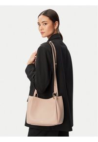 Furla Torebka Nuvola M WB02020 HSF000 CN 93300 Kremowy. Kolor: kremowy. Materiał: skórzane #1