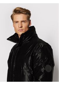 Rains Kurtka zimowa Unisex Puffer 1536 Czarny Regular Fit. Kolor: czarny. Materiał: syntetyk. Sezon: zima #9
