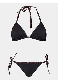EA7 Emporio Armani Bikini 911002 4R437 00020 Czarny. Kolor: czarny. Materiał: syntetyk #6