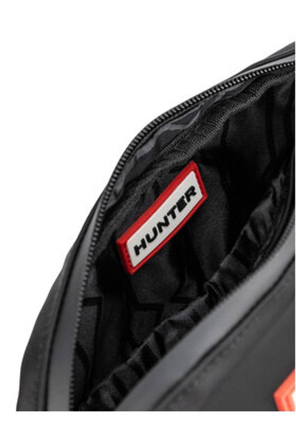 Hunter Saszetka HTR-K-003-06 Czarny. Kolor: czarny