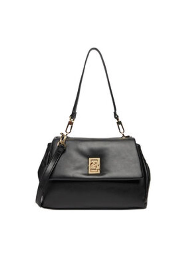 Gino Rossi Torebka CEO-ATALIA-DA8144 Czarny. Kolor: czarny