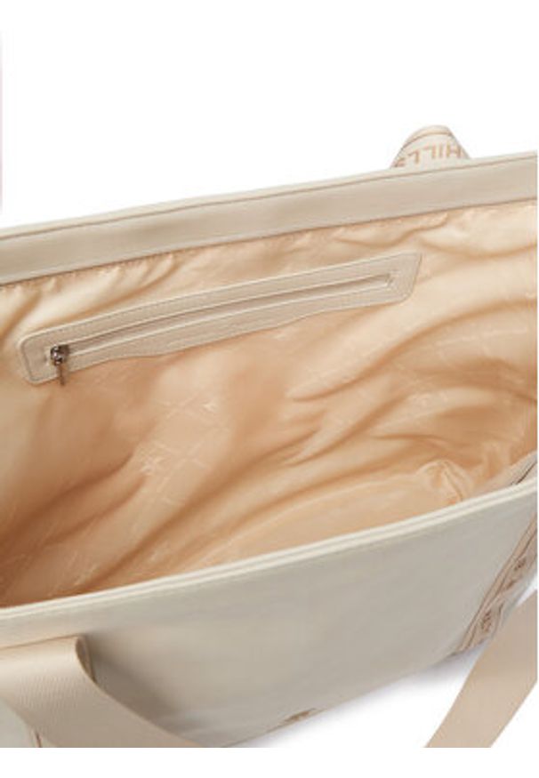 Beverly Hills Polo Club Torebka na telefon CWBEO-BHPC-L-016-09 Beżowy. Kolor: beżowy