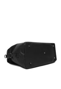 G-Star RAW - G-Star Raw Torba weekendowa EO-BW-B53585R Czarny. Kolor: czarny #6