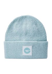 Hi-tec - Czapka Damska Curim. Kolor: niebieski. Styl: sportowy #1