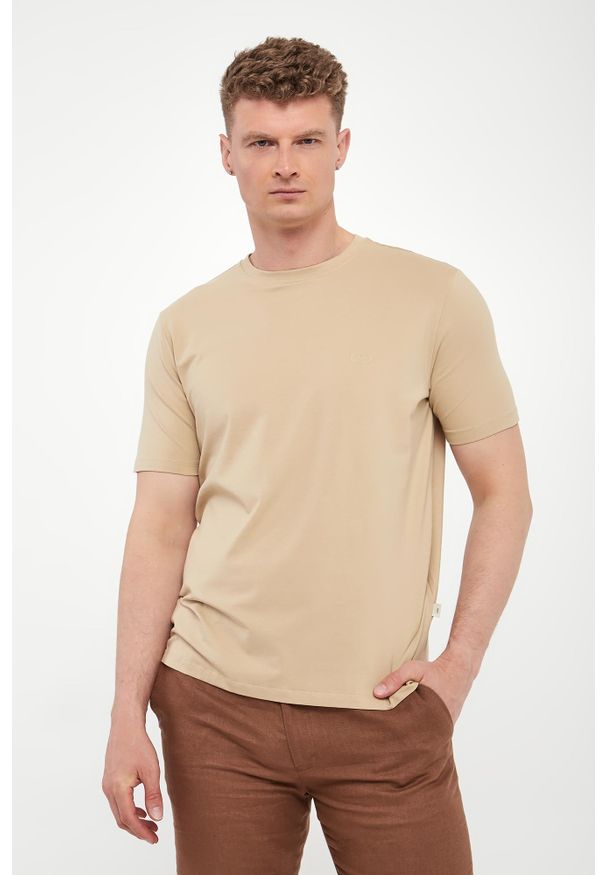 Liu Jo - T-shirt męski LIU JO