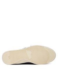 GANT - Gant Sneakersy 32533276 Granatowy. Kolor: niebieski. Materiał: skóra, zamsz #3