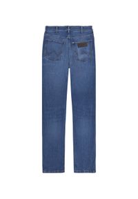 Wrangler - WRANGLER MESKIE SPODNIE JEANSOWE JEANSY LARSTON HARRIS W18SLD344