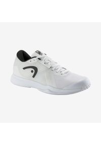 Head - HEAD Sprint Team 4.0 Indoor Buty do squasha. Zapięcie: zamek. Kolor: biały. Sport: bieganie #1
