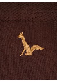 Pako Lorente - PAKO LORENTE - Zestaw skarpet męskich zwierzęta. Materiał: bawełna, poliester, elastan. Wzór: gładki, motyw zwierzęcy #7