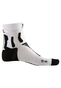 Skarpety do biegania X-Socks RUN Performance XSRS15S19U. Materiał: materiał, elastan, poliamid. Sport: bieganie #1