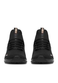 Puma Sneakersy EO-ENZO 2 CLEAN 37712604 Czarny. Kolor: czarny. Materiał: materiał #7