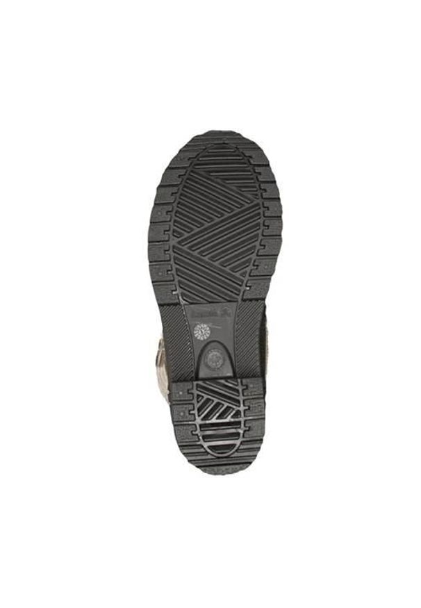 Buty do chodzenia damskie Kamik Winterstiefel Sienna 3. Wysokość cholewki: za kostkę. Kolor: wielokolorowy. Materiał: materiał, skóra, syntetyk. Szerokość cholewki: normalna. Sport: turystyka piesza