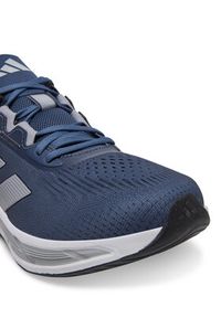 Adidas - adidas Buty do biegania Questar 3 ID3699 Granatowy. Kolor: niebieski. Materiał: materiał