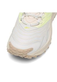 Reebok Buty do biegania Floatride Energy 5 Adventure 100025746 Żółty. Kolor: żółty. Materiał: materiał #5