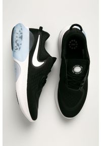 Nike - Buty Joyride Dual Run. Zapięcie: sznurówki. Kolor: czarny. Materiał: syntetyk, materiał. Szerokość cholewki: normalna. Sport: bieganie #2