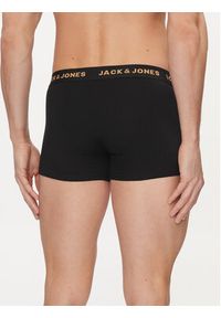 Jack & Jones - Jack&Jones Komplet bielizny Chris 12251473 Czarny. Kolor: czarny. Materiał: bawełna #10