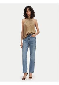 Marciano Guess Jeansy 6RGA01 7444A Niebieski Regular Fit. Kolor: niebieski #2