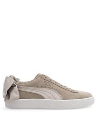 Puma Sneakersy 367317-08 Beżowy. Kolor: beżowy #6
