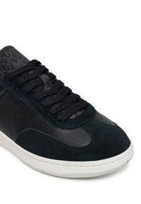 MICHAEL Michael Kors Sneakersy Wilton 42T5WLFS1L Czarny. Kolor: czarny. Materiał: skóra #3