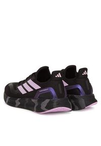 Adidas - adidas Buty do biegania Pureboost 5 JR5100 Czarny. Kolor: czarny. Materiał: materiał #4