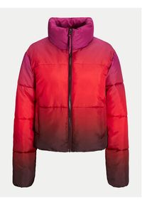JJXX Kurtka zimowa Iris 12258075 Kolorowy Regular Fit. Materiał: syntetyk. Wzór: kolorowy. Sezon: zima #4