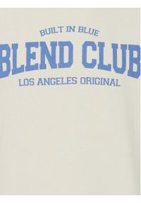 Blend Bluza 20715366 Écru Regular Fit. Materiał: bawełna