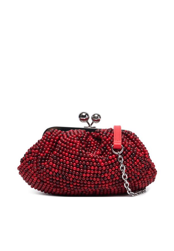 Weekend Max Mara Torebka 2615511085650 Pomarańczowy. Kolor: pomarańczowy