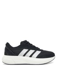 Adidas - adidas Sneakersy Lightshift JH9328 Czarny. Kolor: czarny. Materiał: materiał #1