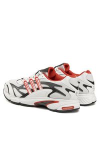 Adidas - adidas Sneakersy Temper Run 2.0 JH5492 Biały. Kolor: biały. Materiał: materiał. Sport: bieganie #5