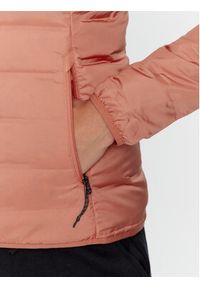 columbia - Columbia Kurtka puchowa Lake 22™ Down Hooded Jacket Pomarańczowy Regular Fit. Kolor: pomarańczowy. Materiał: syntetyk #6