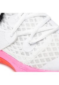 Nike Buty Zoom Hyperspeed Court Se DJ4476 121 Biały. Kolor: biały. Materiał: materiał. Model: Nike Court, Nike Zoom #6