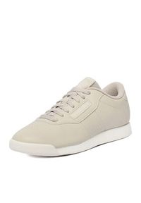 Reebok Sneakersy CEO-PRINCESS 100270791 Szary. Kolor: szary. Materiał: materiał. Model: Reebok Princess #9