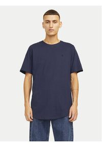 Jack & Jones - Jack&Jones Komplet 5 t-shirtów Brody 12190468 Kolorowy Regular Fit. Materiał: bawełna. Wzór: kolorowy #8