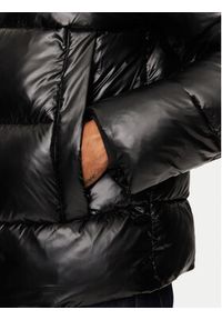 Calvin Klein Kurtka zimowa K10K113721 Czarny Regular Fit. Kolor: czarny. Materiał: syntetyk. Sezon: zima #4