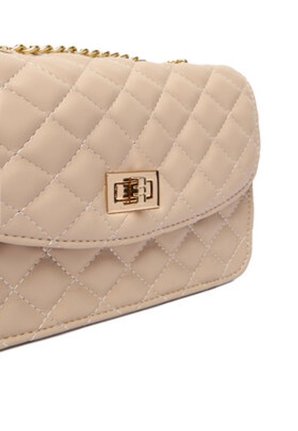 Badura Torebka TYL00493 Beżowy. Kolor: beżowy