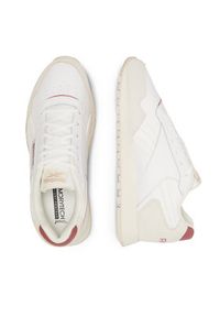 Reebok Sneakersy Glide 100070329 Biały. Kolor: biały. Materiał: skóra #4