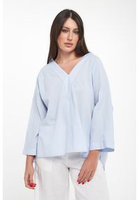 Ecoalf - Koszula damska z lyocellu Pia ECOALF #1