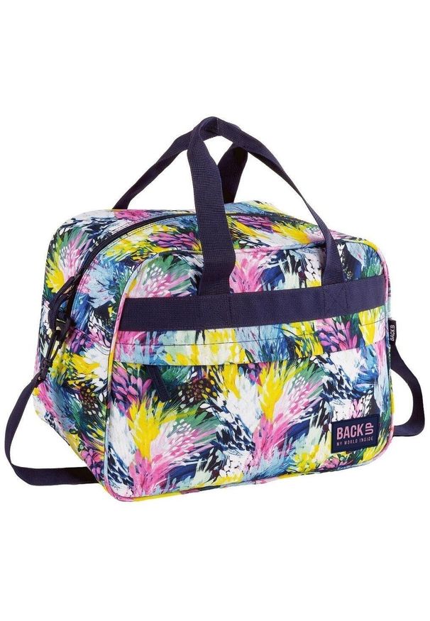 Derform Torba backup 8 B18 DERFORM