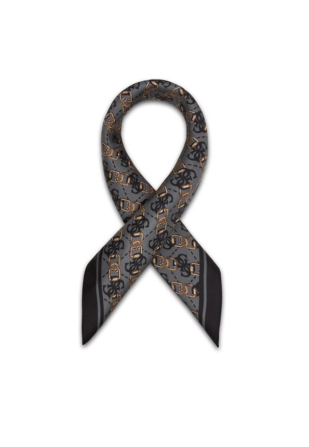 Apaszka Guess. Kolor: szary