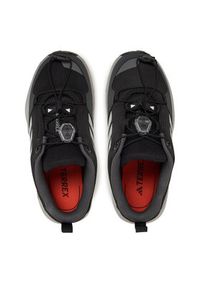 Adidas - adidas Trekkingi Terrex Ax4s IH2875 Czarny. Kolor: czarny. Materiał: materiał. Model: Adidas Terrex. Sport: turystyka piesza #3